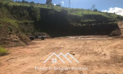 Terreno comercial à venda na Marginal Rio Jundiaí, 1477, Área Industrial, Várzea Paulista por R$ 2.900.000