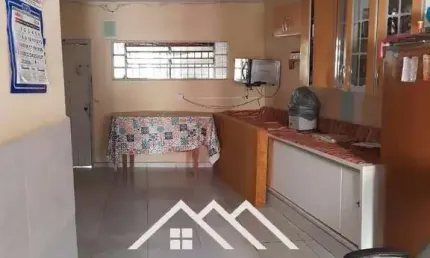 Casa com 2 quartos à venda na Carlos Gomes, 379, Ponte de São João, Jundiaí, 116 m2 por R$ 400.000