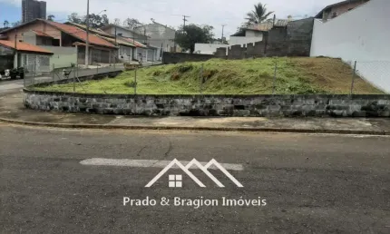Terreno à venda na José Zorzi, 136, Cidade Nova, Jundiaí por R$ 430.000