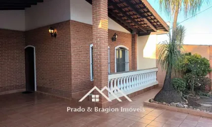 Casa com 3 quartos à venda na Professor Nelson Álvaro Figueiredo Brito, 120, Jardim Torres São José, Jundiaí, 225 m2 por R$ 850.000