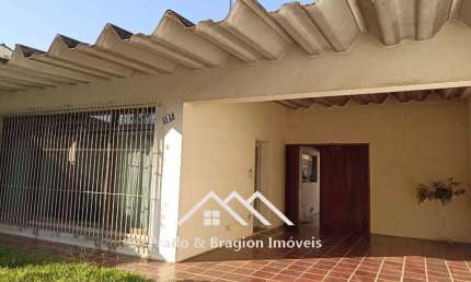 Casa com 2 quartos à venda na Francisco Morato, 121, Vila Vianelo, Jundiaí, 191 m2 por R$ 1.300.000