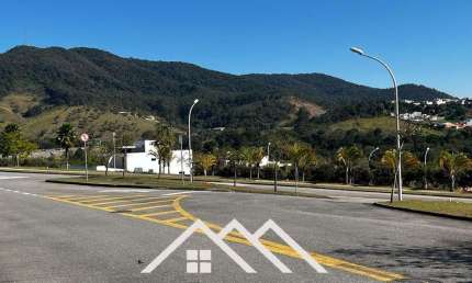 Terreno em condomínio fechado à venda na Avenida Engenheiro Tasso Pinheiro, 231, Chácara Terra Nova, Jundiaí por R$ 750.000