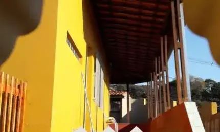 Casa com 2 quartos à venda na João Stefani, 155, Jardim Vitória, Campo Limpo Paulista, 130 m2 por R$ 455.000