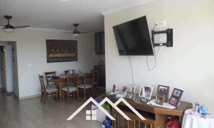 Apartamento com 3 quartos à venda na Avenida Fernando Arens, 200, Vila Arens II, Jundiaí, 148 m2 por R$ 750.000