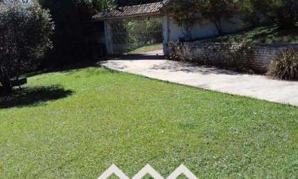 Chácara / sítio com 2 quartos à venda na Via do Planalto, 8, Vale Esmeralda, Jarinu, 90 m2 por R$ 500.000