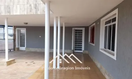 Casa comercial à venda na miguel monta, 50, vila rami, jundiaí, 231 m2 por r$ 720.000