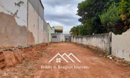 Terreno comercial à venda na Avenida Fernando Arens, 290, Vila Arens II, Jundiaí por R$ 790.000
