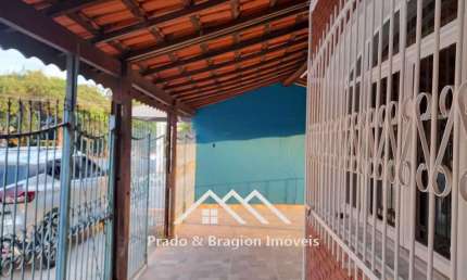Casa com 2 quartos à venda na José Gabriel de Lima, 166, Jardim Vitória, Campo Limpo Paulista, 213 m2 por R$ 490.000