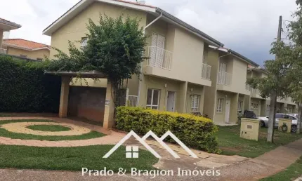Casa em condomínio fechado com 2 quartos à venda na Maria Aparecida Pansarim Porcari, 330, Medeiros, Jundiaí, 80 m2 por R$ 600.000