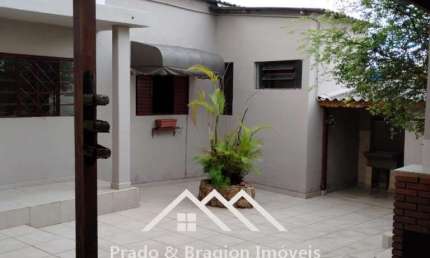 Casa com 2 quartos à venda na Rua Quinze de Novembro, 1381, Centro, Jundiaí, 87 m2 por R$ 320.000