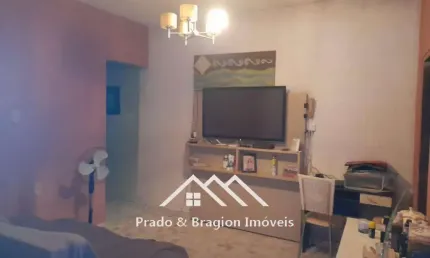 Casa com 2 quartos à venda na Riscala Chacur, 77, Jardim Promeca, Várzea Paulista, 116 m2 por R$ 210.000
