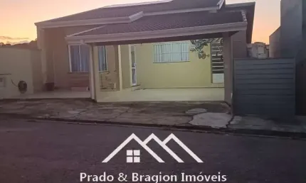 Casa em condomínio fechado com 3 quartos para alugar na Victório Spinucci, 989, Jardim Promeca, Várzea Paulista, 293 m2 por R$ 4.500