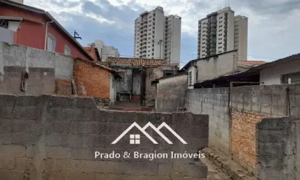 Terreno comercial à venda na Doutor Hegg, 140, Vila Arens II, Jundiaí por R$ 1.750.000