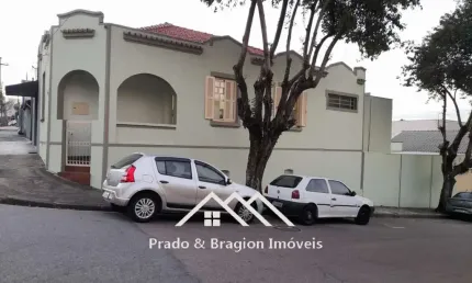Casa com 2 quartos à venda na vila arens ii, jundiaí , 105 m2 por r$ 650.000