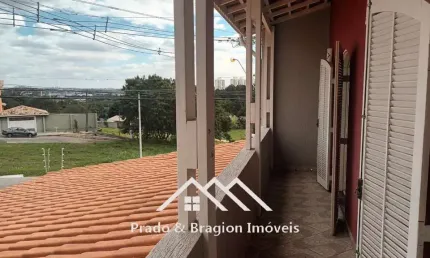 Casa com 3 quartos para alugar no Jardim Torres São José, Jundiaí , 239 m2 por R$ 6.200