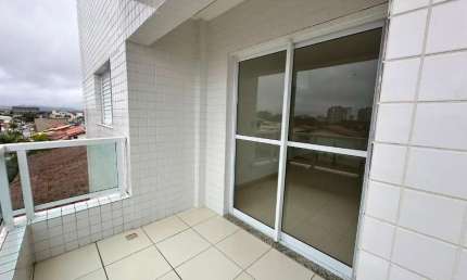 Apartamento com 2 quartos para alugar no Centro, Itanhaém 