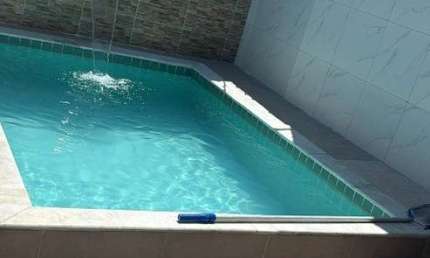 Casa com 2 quartos para alugar no Balneário Gaivota, Itanhaém 