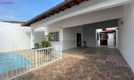 Casa com 4 quartos à venda no Savoy, Itanhaém 
