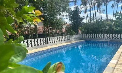 Casa com 6 quartos à venda no Jardim Jamaica, Itanhaém 