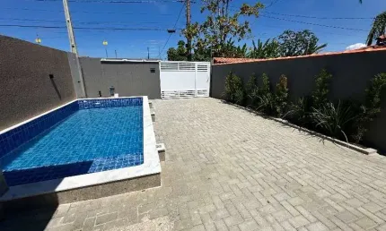 Casa com 2 quartos à venda no Jardim Grandesp, Itanhaém 