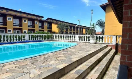 Casa com 2 quartos à venda no Cibratel II, Itanhaém 