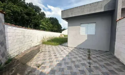 Casa com 2 quartos à venda em Nossa Senhora do Sion, Itanhaém 