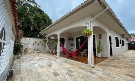 Imperdível - casa à venda em itanhaém-sp, bairro cibratel ii