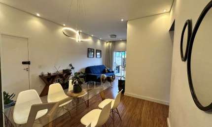 Apartamento com 3 quartos à venda no Ipiranga, São Paulo 