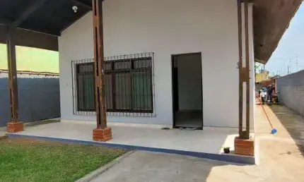 Casa com 3 quartos à venda no Nova Itanhaém, Itanhaém 