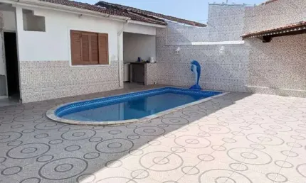 Casa com 6 quartos à venda no Satélite, Itanhaém 
