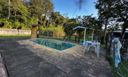 Chácara / sítio com 3 quartos à venda no Balneário Gaivota, Itanhaém 