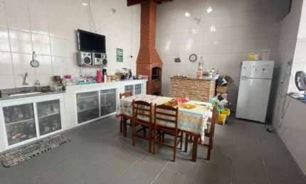 CASA DE 4 DORMITÓRIOS DISPONÍVEL PARA VENDA| LOCAÇÃO