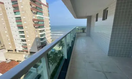 Apartamento com 4 quartos à venda no Centro, Mongaguá 