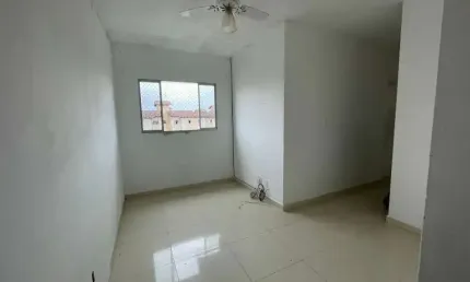 Apartamento com 2 quartos para alugar no Jardim Umuarama, Itanhaém 