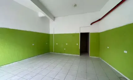 Ponto comercial com 1 sala para alugar na Praia dos Sonhos, Itanhaém 