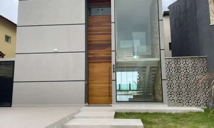 Casa com 5 quartos à venda no Bopiranga, Itanhaém 