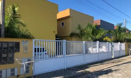 Casa com 2 quartos à venda no Suarão, Itanhaém 