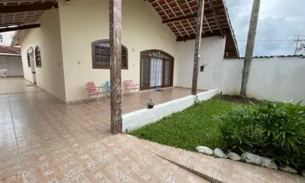 A CASA DOS SONHOS EXISTE E PODE SER SUA - ITANHAÉM,SP