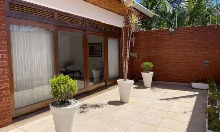Casa com 4 quartos à venda no Cibratel, Itanhaém 
