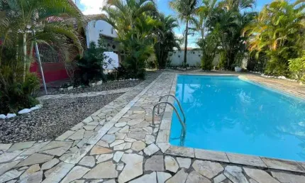 Casa com 2 quartos à venda no Jardim Lindomar, Itanhaém 