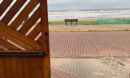 Casa com 3 quartos à venda no Suarão, Itanhaém 