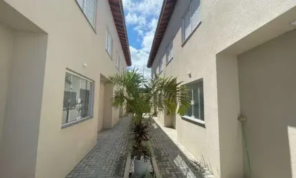 Casa com 2 quartos à venda no Balneário Gaivota, Itanhaém 
