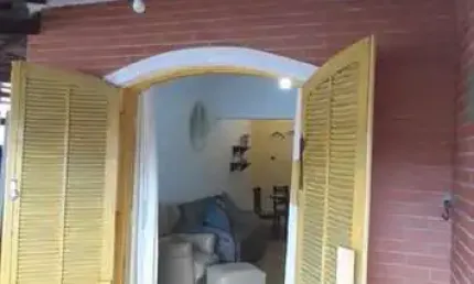 Casa com 2 quartos à venda no Suarão, Itanhaém 