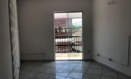 Apartamento com 1 quarto para alugar no Satélite, Itanhaém 