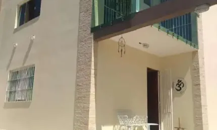 Casa com 3 quartos à venda no Cibratel II, Itanhaém 