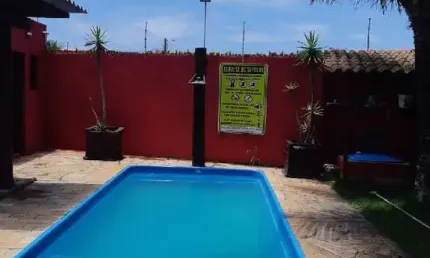 Casa com 2 quartos à venda no Balneário Califórnia, Itanhaém 
