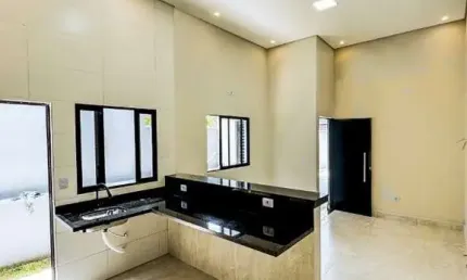 Casa com 3 quartos à venda no Bopiranga, Itanhaém , 86 m2 por R$ 460.000