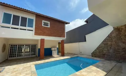Casa com 4 quartos à venda no Cibratel, Itanhaém 