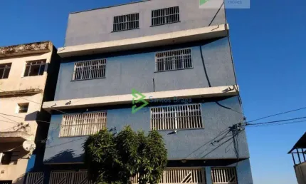 Prédio, 800 m² - venda por R$ 2.500.000,00 ou aluguel por R$ 11.880,00/mês - Parque Itaberaba - São Paulo/SP
