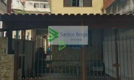 Casa com 4 dormitórios à venda, 115 m² por R$ 500.000,00 - Jardim Bandeirantes (Zona Norte) - São Paulo/SP